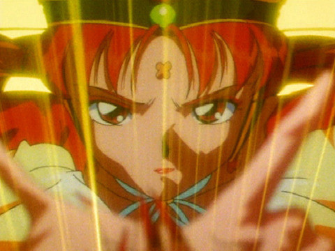 美少女战士Sailor Stars 第29话