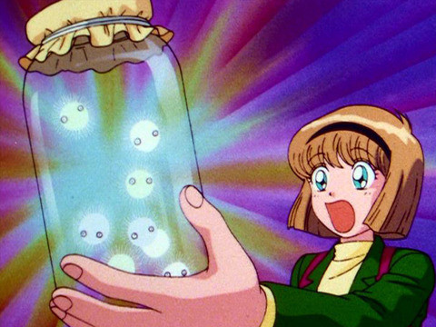 地狱老师 第28话