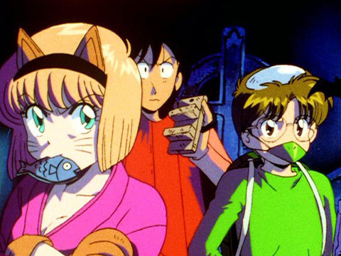 地狱老师 第29话