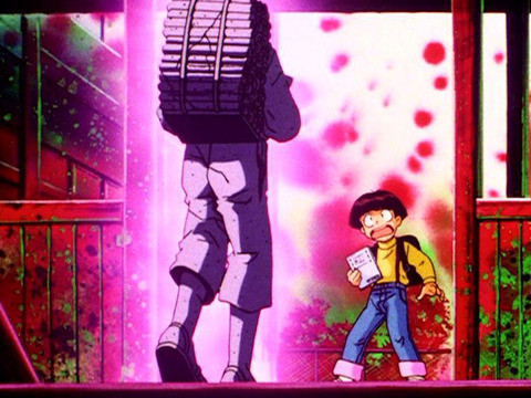 地狱老师 第30话