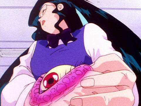 地狱老师 第31话