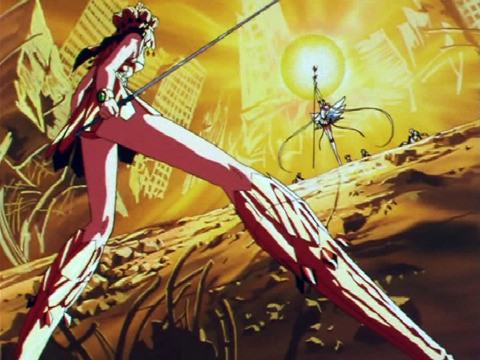 美少女战士Sailor Stars 第33话