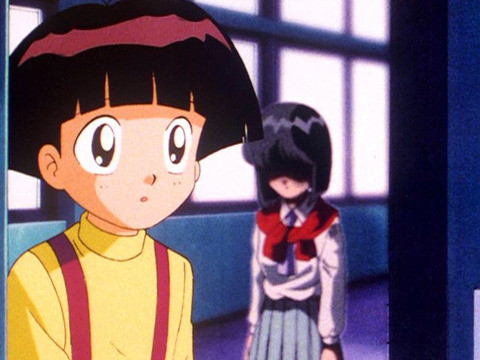 地狱老师 第32话