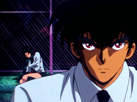 地狱老师 第33话