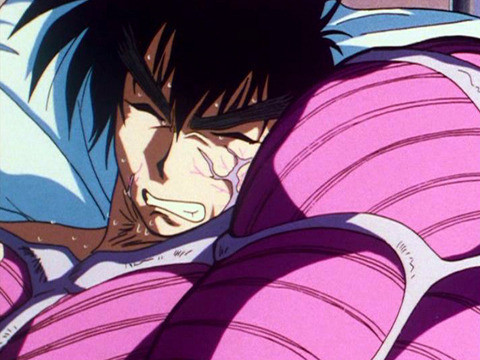 地狱老师 第34话