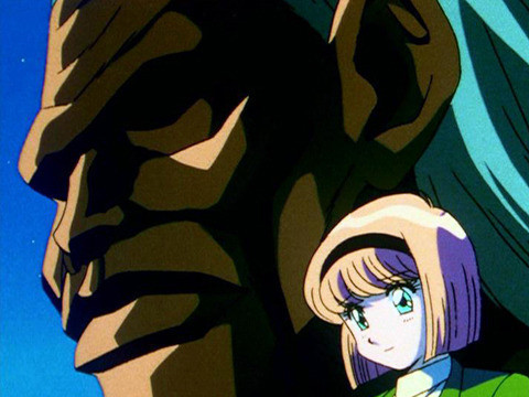 地狱老师 第35话