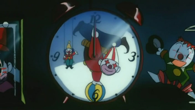 地狱老师 剧场版 第2话