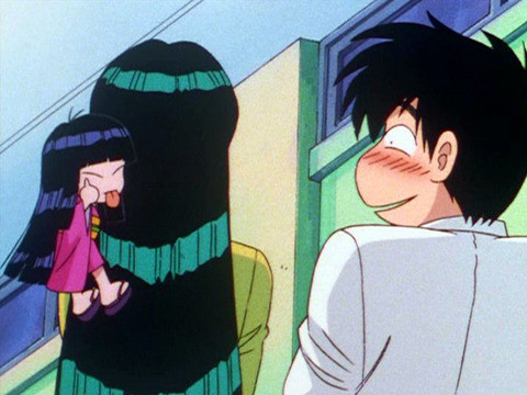 地狱老师 第38话