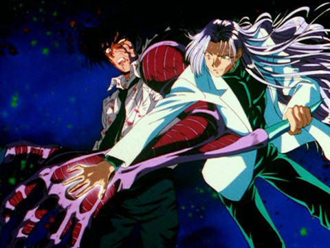 地狱老师 第39话