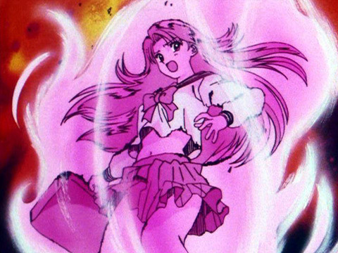 地狱老师 第40话