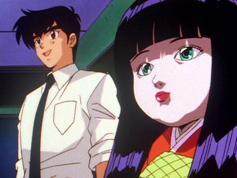 地狱老师 第41话