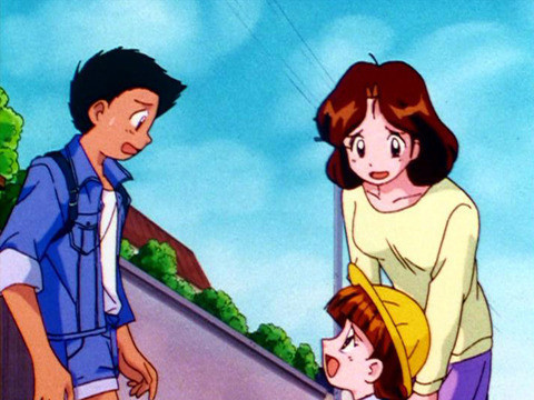 地狱老师 第42话