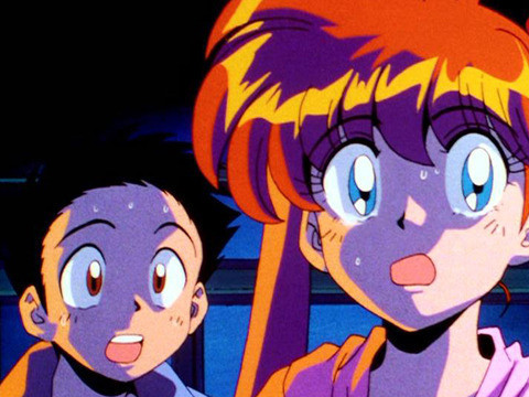 地狱老师 第44话