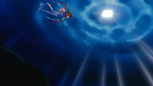 地狱老师 剧场版 第3话