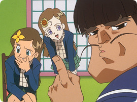 超魔神英雄传 第话