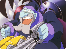 超魔神英雄传 第话