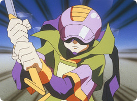 超魔神英雄传 第话