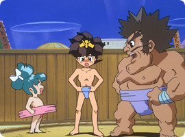 超魔神英雄传 第话