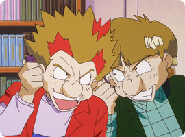 超魔神英雄传 第话