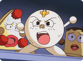 超魔神英雄传 第话