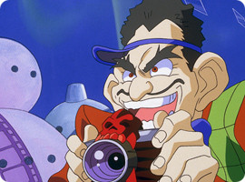 超魔神英雄传 第话