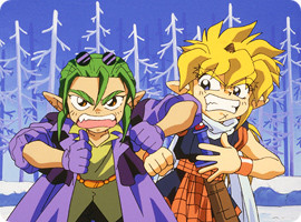 超魔神英雄传 第话