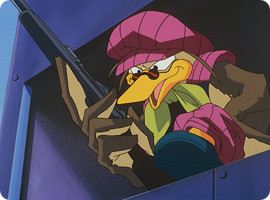 超魔神英雄传 第话