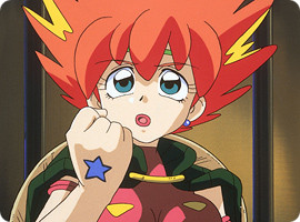 超魔神英雄传 第话