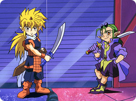 超魔神英雄传 第话