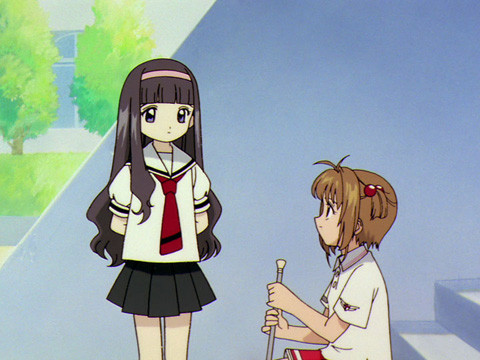 魔卡少女樱 第12话