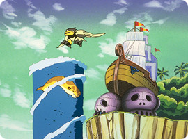 超魔神英雄传 第话