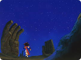 超魔神英雄传 第话