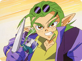 超魔神英雄传 第话