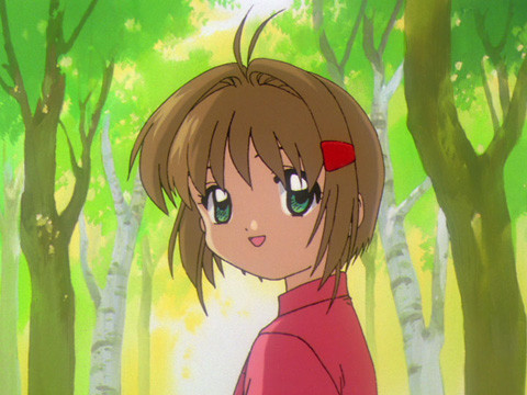 魔卡少女樱 第16话