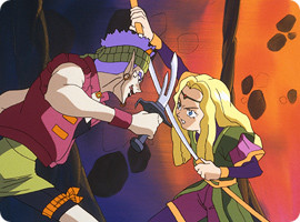 超魔神英雄传 第话