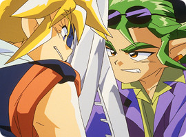 超魔神英雄传 第话