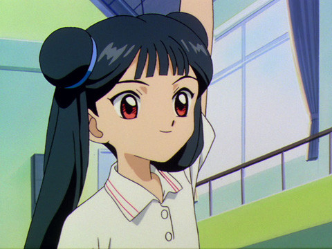 魔卡少女樱 第20话