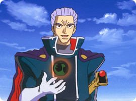 超魔神英雄传 第话