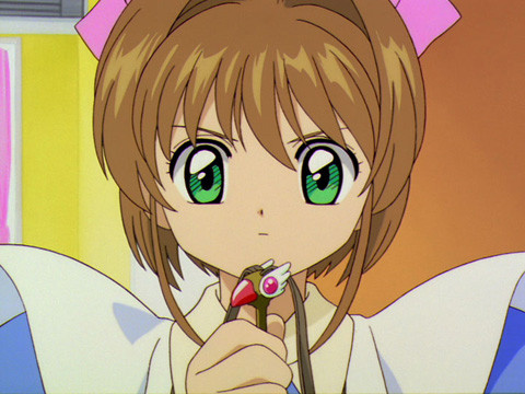 魔卡少女樱 第24话