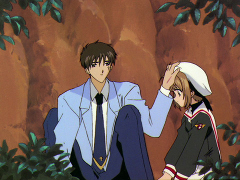 魔卡少女樱 第25话