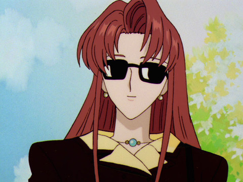 魔卡少女樱 第26话