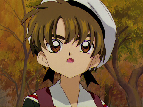 魔卡少女樱 第30话