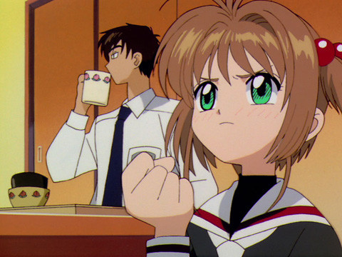 魔卡少女樱 第31话