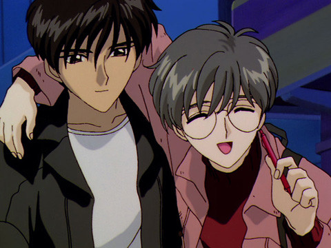 魔卡少女樱 第34话