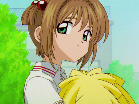 魔卡少女樱 第37话