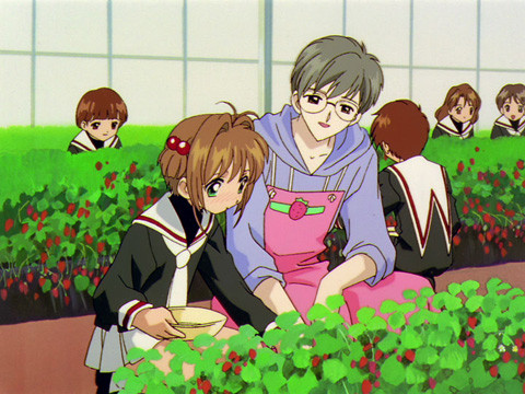 魔卡少女樱 第38话