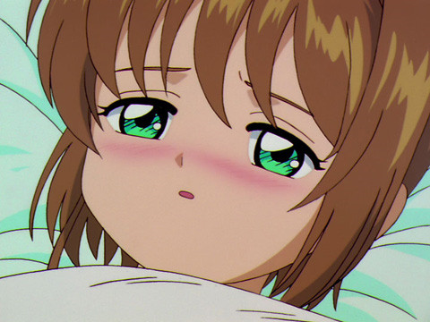 魔卡少女樱 第39话