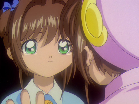 魔卡少女樱 第40话