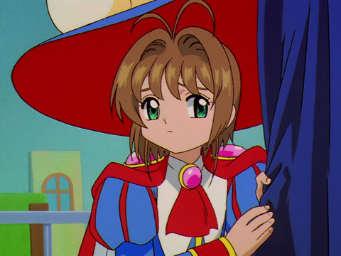 魔卡少女樱 第42话