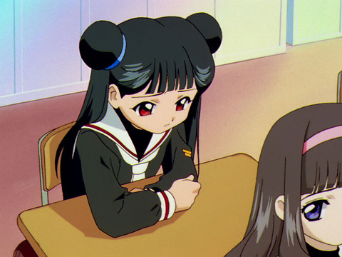 魔卡少女樱 第43话